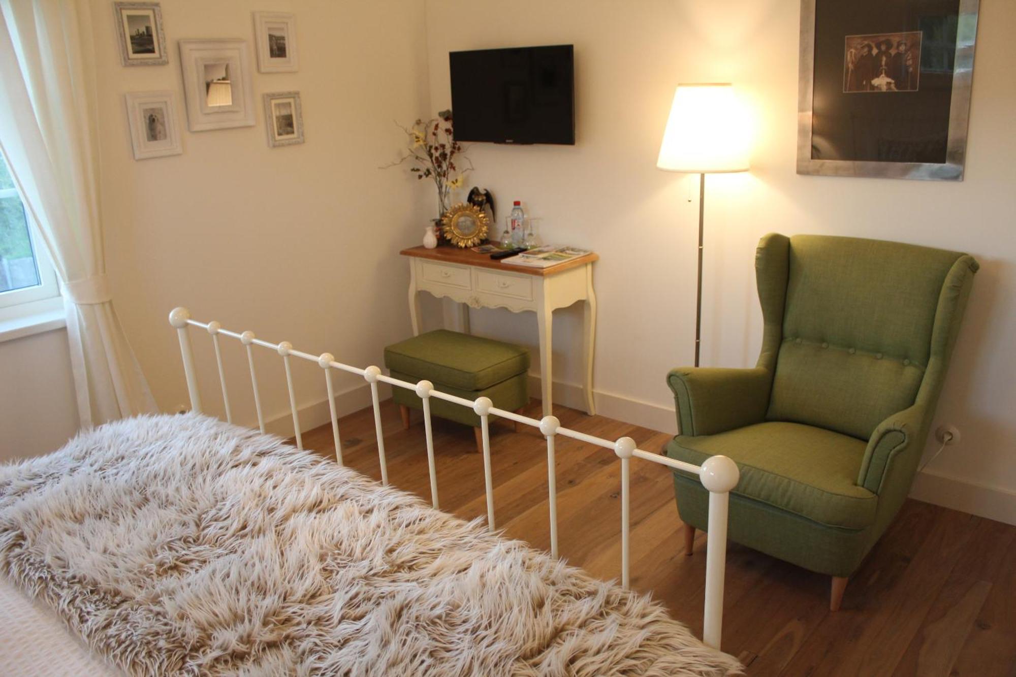 Rosenhill B&B Thalfang Extérieur photo